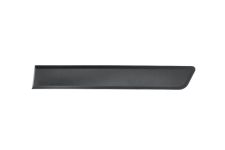 Moldura puerta Peugeot Bipper 2008-2016 trasera izquierda