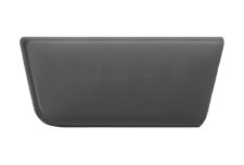 Moldura puerta Peugeot Boxer 2014-> delantera izquierda