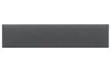 Moldura puerta Peugeot Boxer 2014-> trasera izquierda