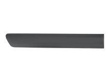 Moldura puerta Peugeot Partner 2008-2012 trasera derecha