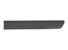 Moldura puerta Peugeot Partner 2008-2012 trasera izquierda