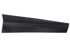 Moldura puerta Renault Captur 2013-2017 delantera derecha