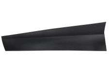 Moldura puerta Renault Captur 2013-2017 delantera izquierda