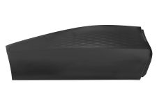 Moldura puerta Renault Captur 2013-2017 trasera derecha