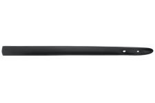 Moldura puerta Renault Clio 1998-2001 5 puertas / delantera derecha