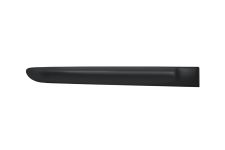 Moldura puerta Renault Clio 1998-2001 5 puertas / trasera derecha
