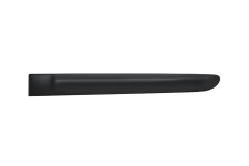 Moldura puerta Renault Clio 1998-2001 5 puertas / trasera izquierda