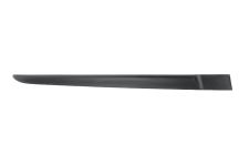 Moldura puerta Renault Clio 2009-2013 5 puertas / trasera derecha