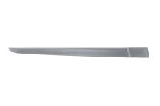 Moldura puerta Renault Clio 2009-2013 5 puertas / trasera / imprimada / derecha