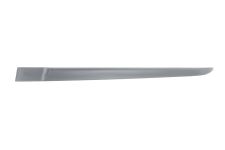Moldura puerta Renault Clio 2009-2013 5 puertas / trasera / imprimada / izquierda
