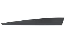 Moldura puerta Renault Clio 2013-2016 delantera izquierda