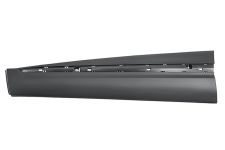 Moldura puerta Renault Kadjar 2015-2018 delantera / con agujeros perfil / izquierda