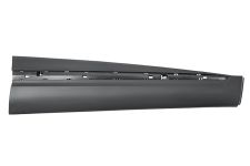 Moldura puerta Renault Kadjar 2019-2023 delantera / con agujeros perfil / derecha
