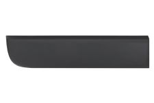 Moldura puerta Renault Master 2010-2019 trasera izquierda