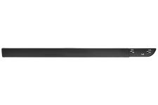 Moldura puerta Renault Megane 2002-2006 4/5 puertas / delantera / con agujeros embellecedor / derecha