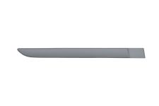 Moldura puerta Renault Megane 2002-2006 4/5 puertas / trasera / imprimada / derecha
