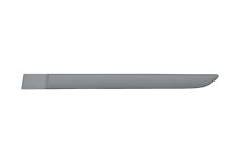 Moldura puerta Renault Megane 2002-2006 4/5 puertas / trasera / imprimada / izquierda