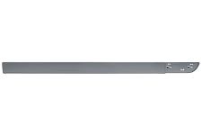 Moldura puerta Renault Megane 2006-2008 4/5 puertas / delantera / con agujeros embellecedor / imprimada / derecha
