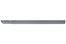 Moldura puerta Renault Megane 2006-2008 4/5 puertas / delantera / con agujeros embellecedor / imprimada / izquierda