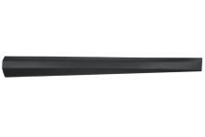 Moldura puerta Renault Megane 2008-2012 5 puertas / delantera derecha
