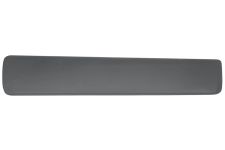 Moldura puerta Renault Trafic 2001-2007 delantera derecha