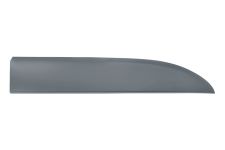 Moldura puerta Renault Trafic 2014-2021 delantera / imprimada / derecha