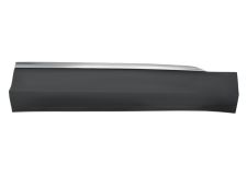 Moldura puerta Seat Tarraco 2018-> delantera / con moldura cromada / derecha