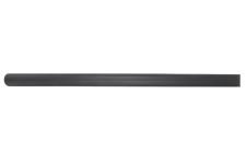 Moldura puerta Volkswagen Caddy 2004-2010 trasera derecha