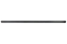 Moldura puerta Volkswagen Passat 1997-2000 delantera derecha