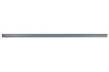 Moldura puerta Volkswagen Passat 2000-2005 delantera / imprimada / izquierda
