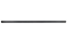 Moldura puerta Volkswagen Passat 2000-2005 delantera izquierda