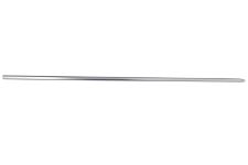 Moldura puerta Volkswagen Passat 2005-2010 delantera / cromada / derecha