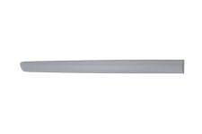 Moldura puerta Volkswagen Polo 2005-2009 5 puerta / trasera / imprimada / derecha