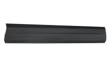 Moldura puerta Volkswagen Tiguan 2007-2011 delantera derecha