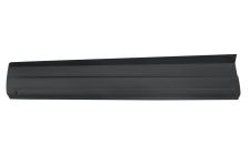 Moldura puerta Volkswagen Tiguan 2011-2016 delantera izquierda