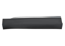 Moldura puerta Volkswagen Tiguan 2016-2020 delantera / con moldura cromada / izquierda