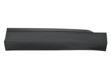 Moldura puerta Volkswagen Tiguan 2016-2020 delantera / con moldura negra / derecha