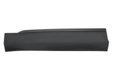 Moldura puerta Volkswagen Tiguan 2020-2024 delantera / con moldura negra / izquierda