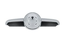 Moldura rejilla Alfa Romeo 156 2003-2006 frente / cromada