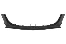 Moldura rejilla Alfa Romeo Giulietta 2016-2020 parachoques delantero / inferior / central