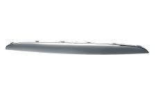Moldura rejilla Bmw Serie 3 (e90-e91) 2005-2009 frente / cromada / derecha