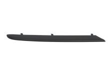 Moldura rejilla Bmw Serie 3 (e90-e91) 2005-2009 parachoques delantero / derecha