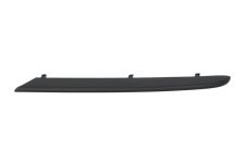 Moldura rejilla Bmw Serie 3 (e90-e91) 2005-2009 parachoques delantero / izquierda