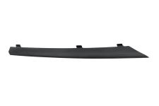 Moldura rejilla Bmw Serie 3 (e90-e91) 2009-2012 parachoques delantero / con antiniebla / derecha