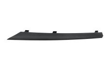 Moldura rejilla Bmw Serie 3 (e90-e91) 2009-2012 parachoques delantero / con antiniebla / izquierda