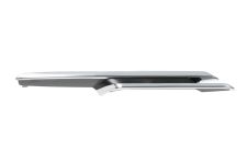 Moldura rejilla Bmw Serie 3 (f30-f31) 2012-2015 parachoques delantero / luxury / derecha
