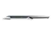 Moldura rejilla Bmw Serie 3 (f30-f31) 2012-2015 parachoques delantero / luxury / izquierda