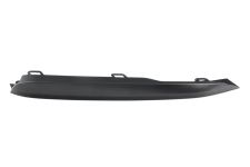 Moldura rejilla Bmw Serie 3 (f30-f31) 2015-2018 parachoques delantero / basis / derecha
