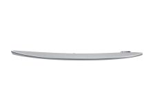 Moldura rejilla Bmw Serie 5 (f10-f11) 2010-2013 parachoques delantero / cromada / derecha