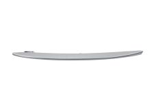 Moldura rejilla Bmw Serie 5 (f10-f11) 2010-2013 parachoques delantero / cromada / izquierda